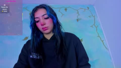 Snapshot of saturno_stone chatting on 2, 12, 2025 Saturnooo online show from 2, 12, 2025