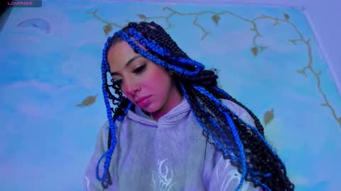 Snapshot of saturno_stone chatting on 22, 12, 2025 Saturnooo online show from 22, 12, 2025