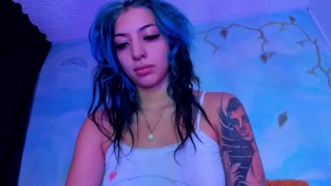 Saturnooo online show from 27, 3, 2026