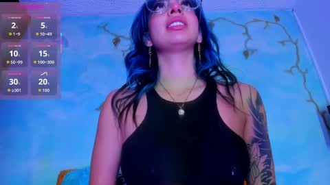 Saturnooo online show from 9, 4, 2026