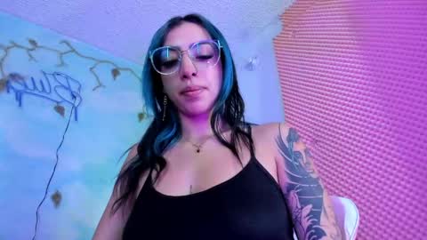 Saturnooo online show from 25, 5, 2026