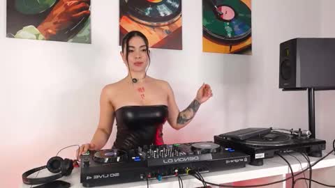 Snapshot of satyadj chatting on 25, 2, 2026 Satya dj online show from 25, 2, 2026