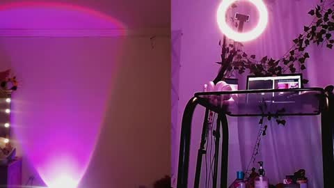 Snapshot of satyn_doll chatting on 15, 1, 2025 Gina George online show from 15, 1, 2025