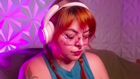 Snapshot of satyn_doll chatting on 20, 9, 2025 Gina George online show from 20, 9, 2025