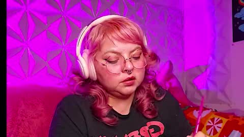 Gina George online show from 6, 1, 2026