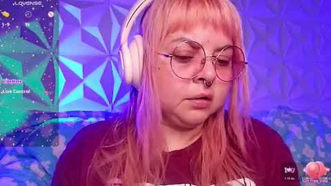 Gina George online show from 21, 3, 2026