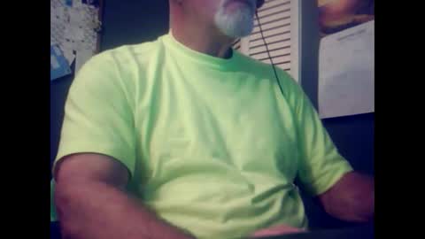 satyr64 online show from 26, 9, 2025