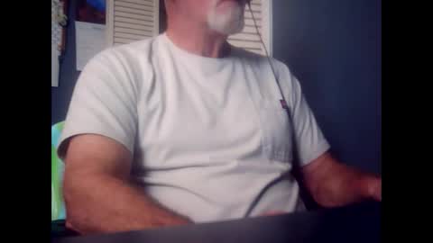 satyr64 online show from 6, 10, 2025