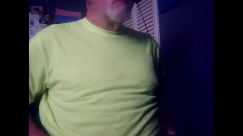 satyr64 online show from 13, 10, 2025