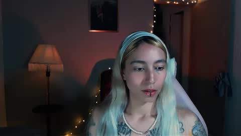 Snapshot of saucy_jenn1 chatting on 31, 1, 2025 I AM JENN online show from 31, 1, 2025