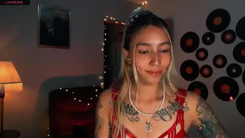 Snapshot of saucy_jenn1 chatting on 23, 2, 2025 I AM JENN online show from 23, 2, 2025