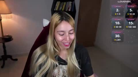 Snapshot of saucy_jenn1 chatting on 9, 11, 2025 I AM JENN online show from 9, 11, 2025