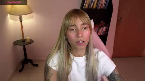 I AM JENN  online show from 22, 2, 2026