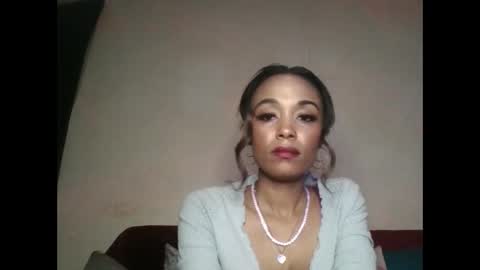 Snapshot of saucy_shanice chatting on 15, 5, 2026 Shaniiice online show from 15, 5, 2026