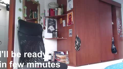 Zaren online show from 3, 1, 2025