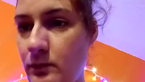 SnowBunny online show from 25, 12, 2024