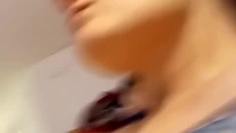 SnowBunny online show from 18, 2, 2025