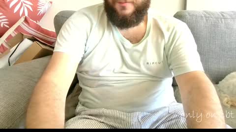 Ben online show from 19, 12, 2024