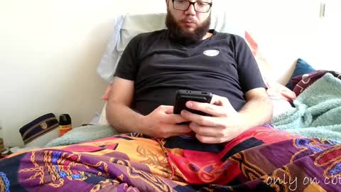 Ben online show from 26, 12, 2024