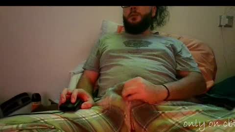 Ben online show from 5, 1, 2025