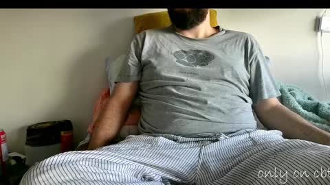 Ben online show from 5, 1, 2025