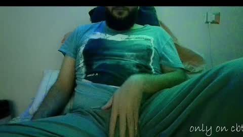 Ben online show from 9, 1, 2025