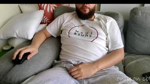 Ben online show from 25, 1, 2025