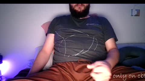 Ben online show from 27, 1, 2025