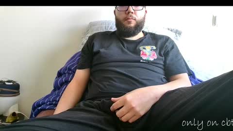 Ben online show from 27, 1, 2025