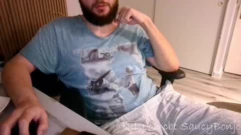 Ben online show from 25, 2, 2025