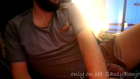 Ben online show from 7, 3, 2025