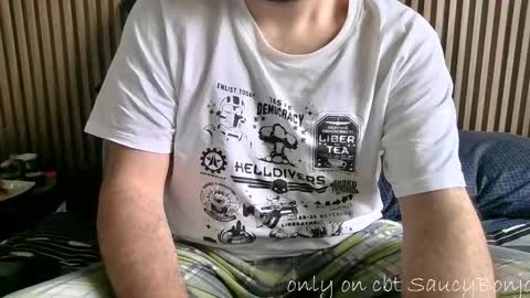 Ben online show from 20, 9, 2025