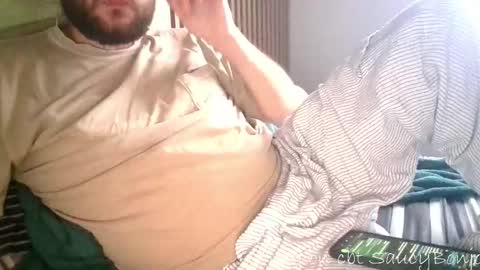 Ben online show from 3, 10, 2025