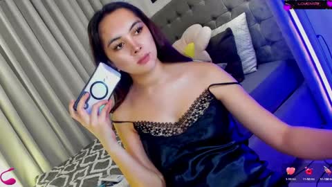 Tanyeah Bratt online show from 23, 5, 2026