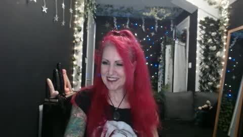 SaucySky online show from 21, 1, 2025