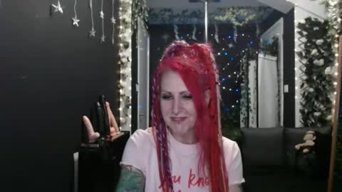 SaucySky online show from 21, 2, 2025