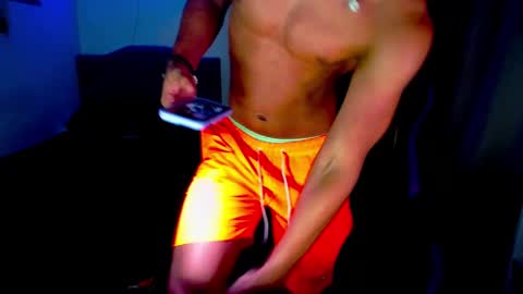 Saulo online show from 17, 1, 2025