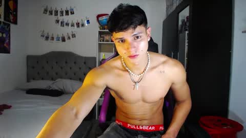 Saulo online show from 15, 5, 2026