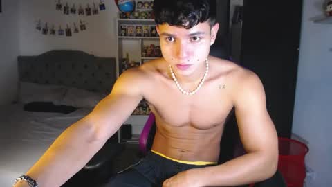 Saulo online show from 27, 5, 2026