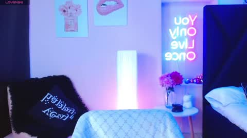 lilith online show from 3, 4, 2026