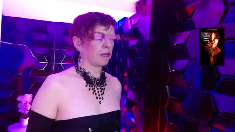 Snapshot of sauvage_lilith chatting on 18, 4, 2026 lilith online show from 18, 4, 2026