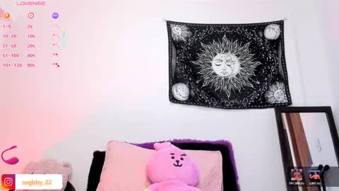 Maddy Savage online show from 24, 3, 2026