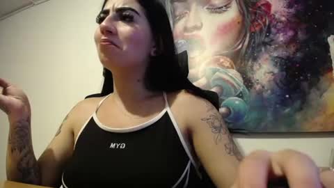 ANGELICA online show from 21, 7, 2026