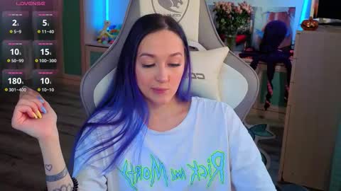 Ariel online show from 29, 11, 2025