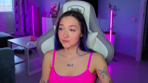 Ariel online show from 19, 2, 2026