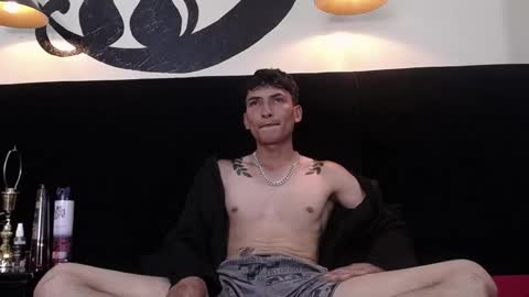 SavageLover  online show from 20, 10, 2025