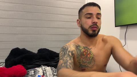 Snapshot of savagesweethearts chatting on 31, 1, 2025 savagesweethearts online show from 31, 1, 2025