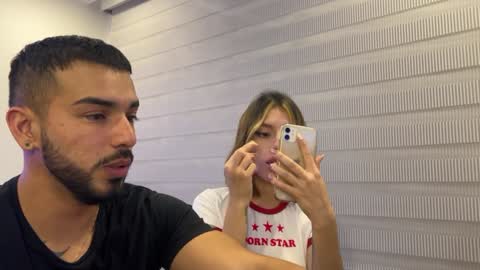 Snapshot of savagesweethearts chatting on 6, 2, 2025 savagesweethearts online show from 6, 2, 2025