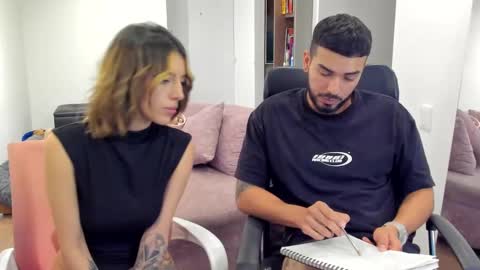 Snapshot of savagesweethearts chatting on 8, 3, 2025 savagesweethearts online show from 8, 3, 2025