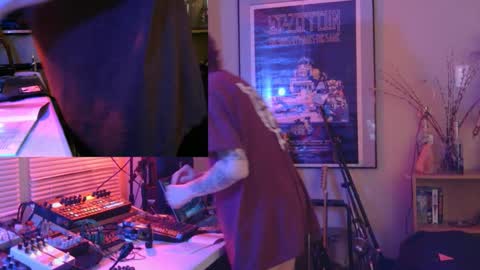 savagewaves online show from 14, 3, 2026